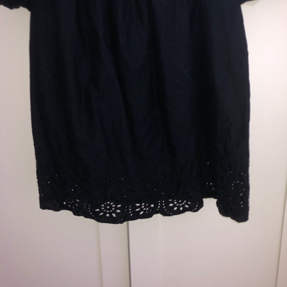 off the shoulder top - Picture 4 of 4